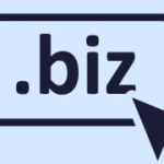 顶级国际BIZ域名的介绍-超别界度