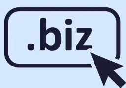顶级国际BIZ域名的介绍-超别界度