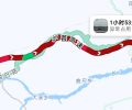 2024年疫情后第二个春节G42重庆高速段堵的让你怀疑人生-超别界度