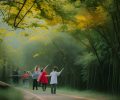 人生真正的快乐是什么？-超别界度