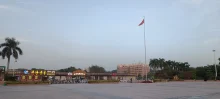 2025惠东县黄埠镇广场随手拍-超别界度