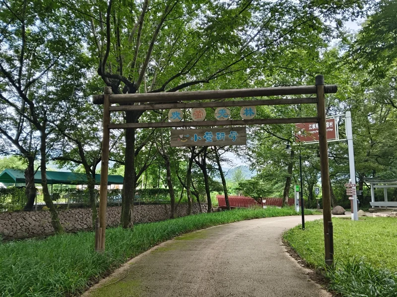 图片[6]-温州楠溪江风景-超别界度