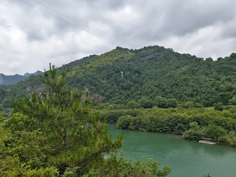 图片[4]-温州楠溪江风景-超别界度