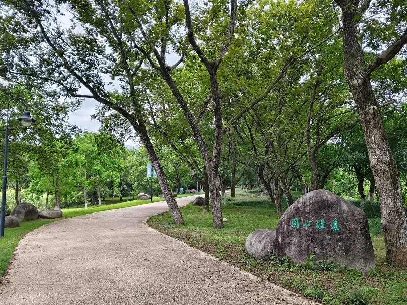 图片[2]-温州楠溪江风景-超别界度
